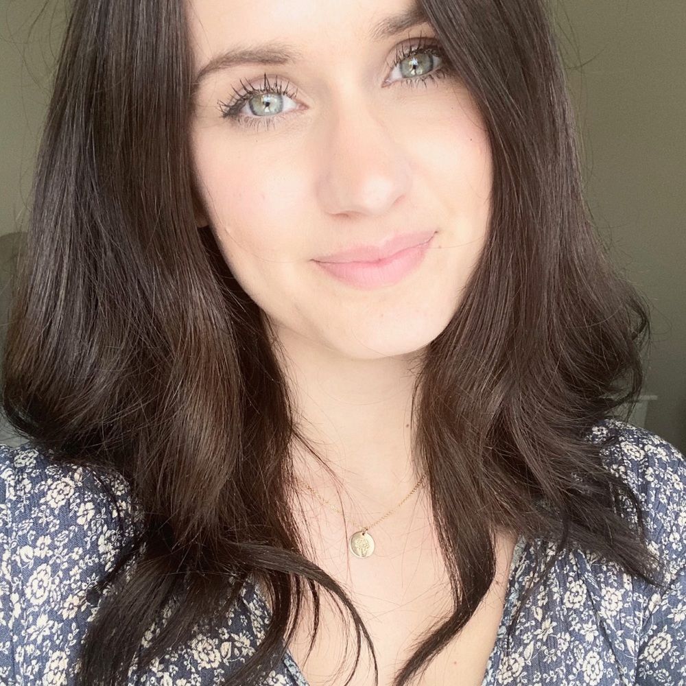 Meet your Posher, Melanie